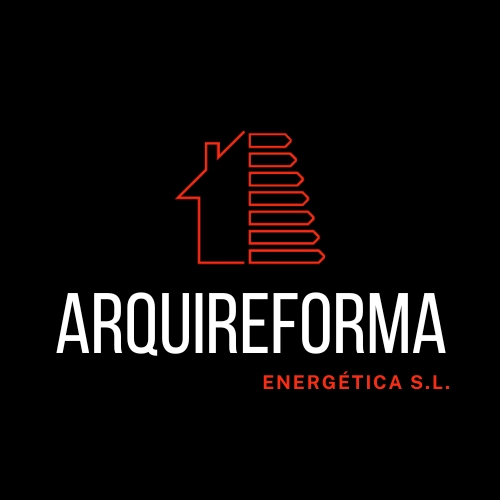 Logotipo - Arquireforma Energética