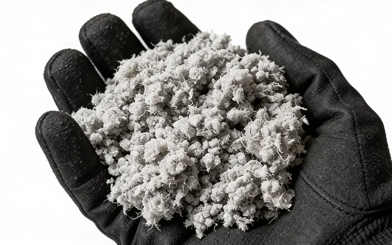 aislamiento con celulosa en madrid