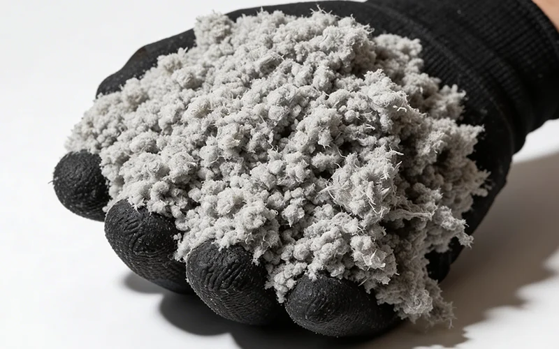 aislamiento con celulosa en toledo