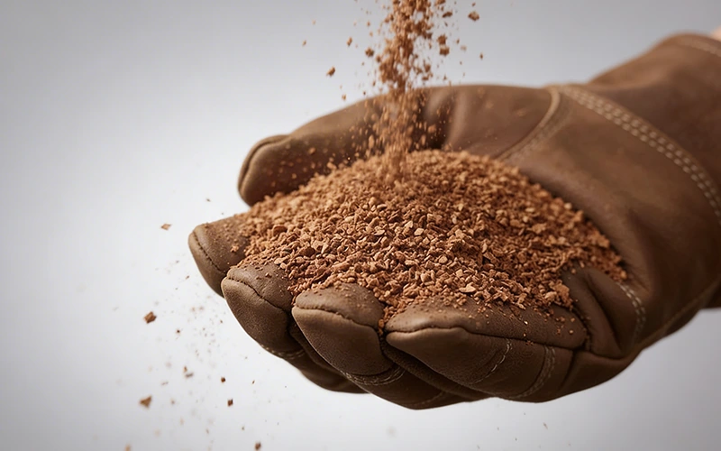 aislamiento con corcho en madrid