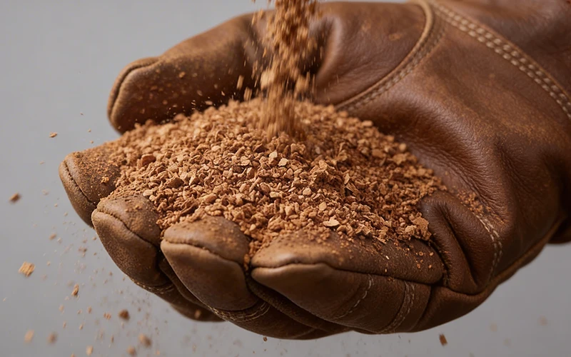 aislamiento con corcho en toledo