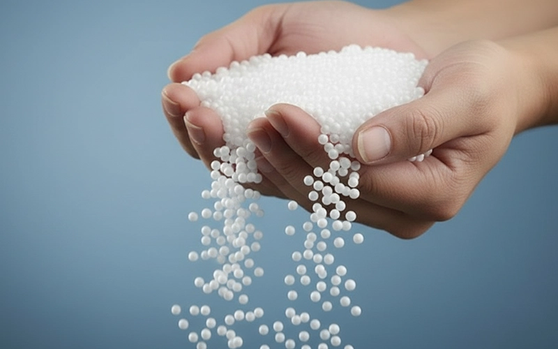 aislamiento con eps poliestireno expandido) en madrid