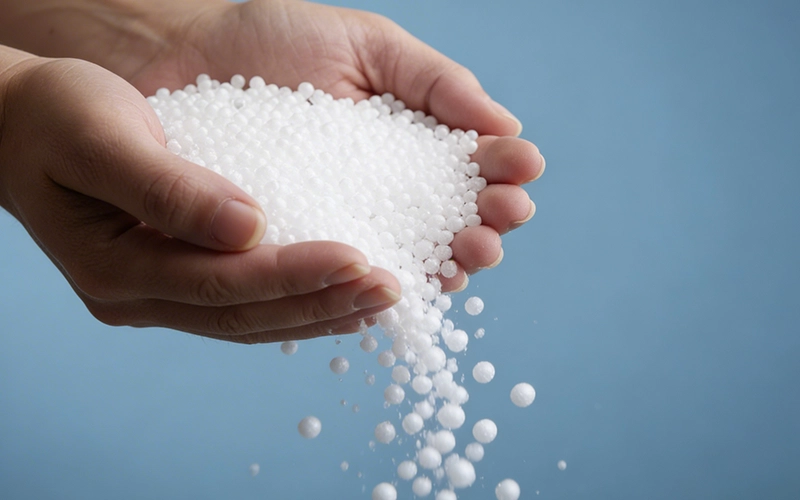 aislamiento con eps poliestireno expandido) en toledo