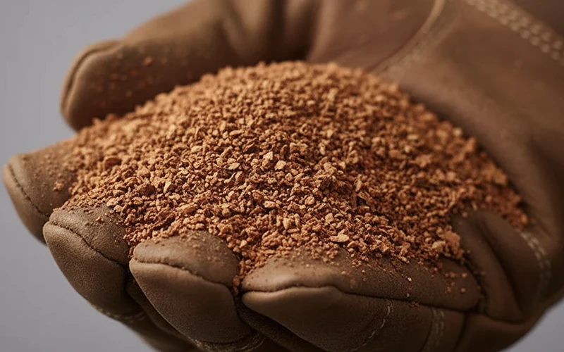 aislamiento con corcho en ciudad real