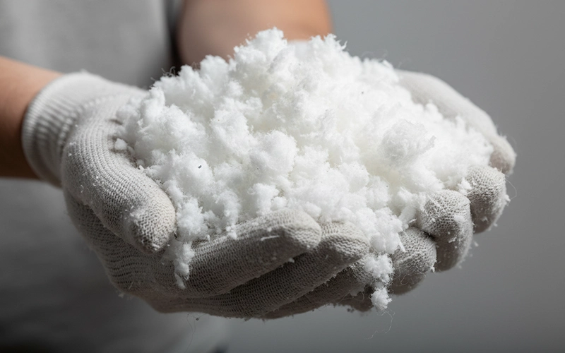 aislamiento con lana mineral blanca virgen en ciudad real