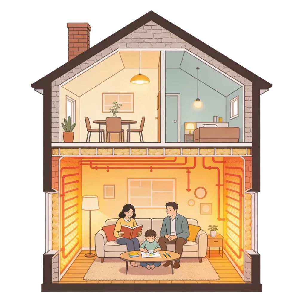 Tu Empresa de Aislamiento en Ciudad Real