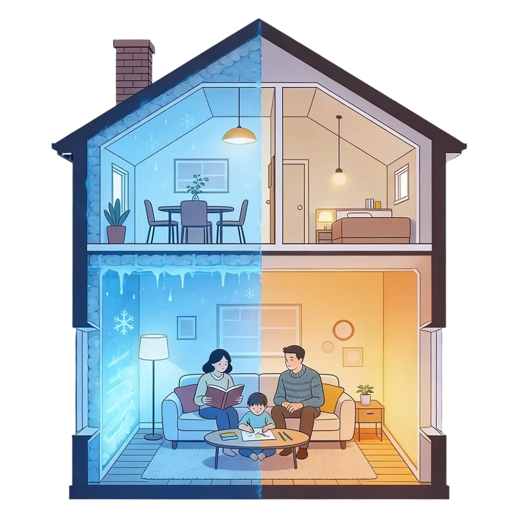 Tu empresa de aislamiento en madrid